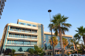 Hotel Vlora International